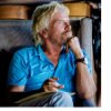 Richard Branson