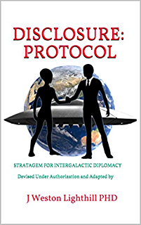 DISCLOSURE PROTOCOL: Stratagem for Intergalactic Diplomacy